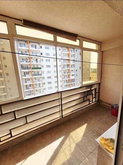 Inchiriez Garsoniera Complet Mobilata-Utilata+ Loc Parcare - 5