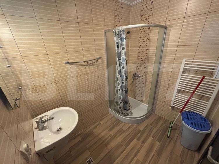 Apartament cu 2 camere, 37.50 mp, zona Zorilor - 11