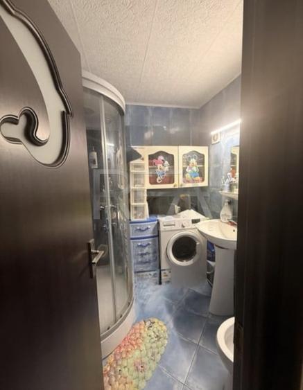 Apartament 3 camere, decomandat, centrala- Crangasi, Str Zboina Neagra - 6