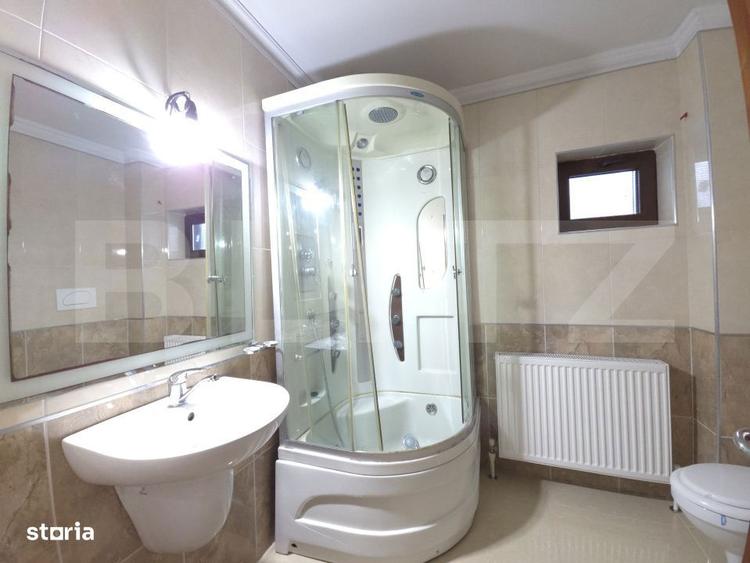 Vila Premium P+1 in Buciumen Spatiu, Eleganta si Natura (Langa Han - 8