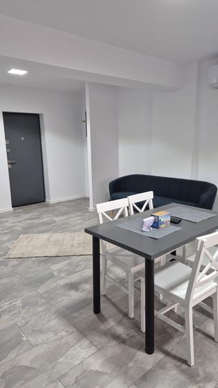 Vand apartament cu 3 camere bloc Nou - 5