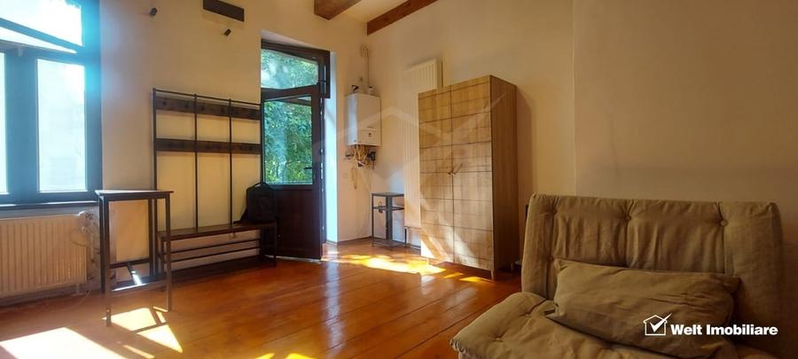 Ocazie investitie in Centru Cluj-Napoca!Doua apartamente alaturate - 2