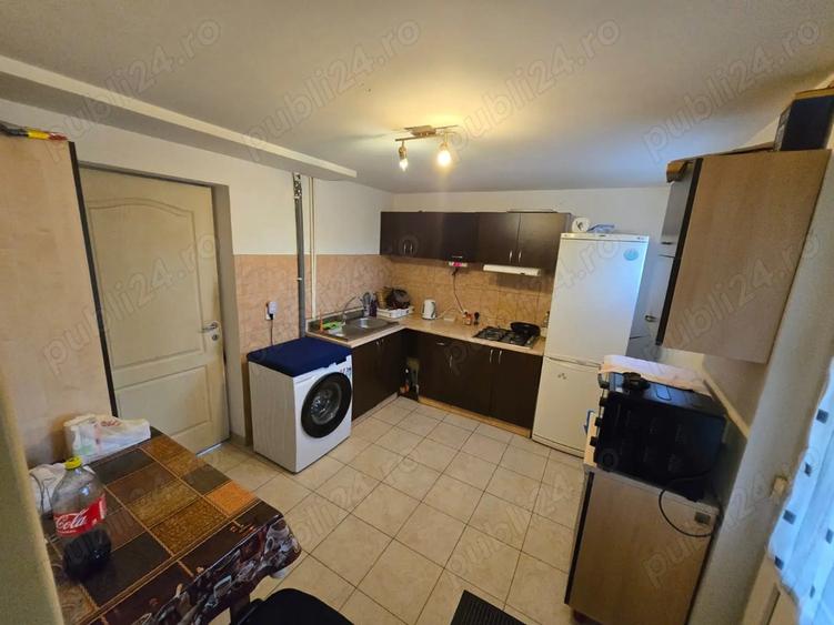 De vanzare casa D+P+E - Aleea Trifoiului - 2