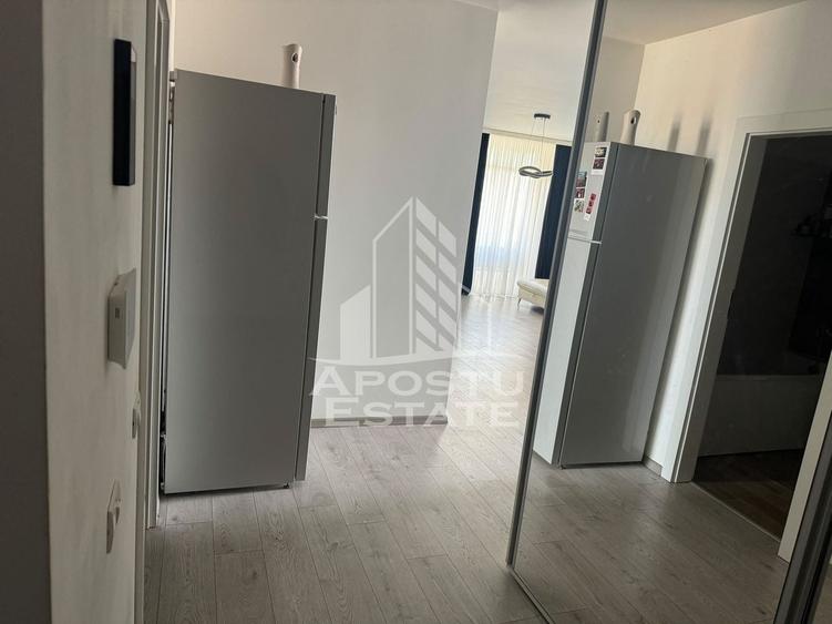 Apartament 2 camere de inchiriat,Tipografilor,Vivalia Grand,Timisoara - 4