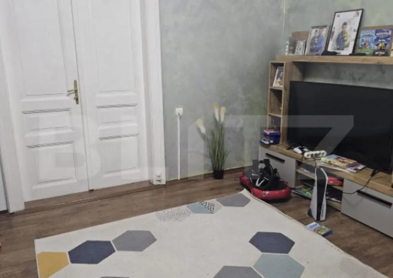 Casa individuala, 160 mp utili, teren 530 mp Lipovei - 7