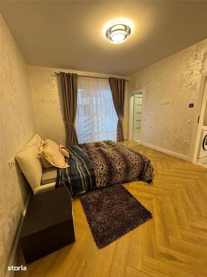 PENTHOUSE DE INCHIRIAT ZONA ISU| 150 MPU| ETAJUL 11 CU LIFT| 2 PARCARI - 6