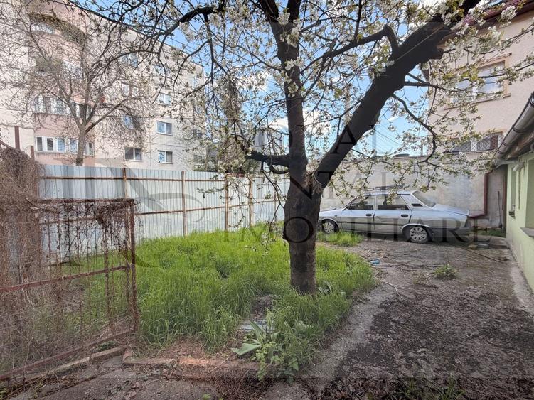Casă – Zona Cipariu | Teren 274 mp | Potențial ridicat de dezvoltare - 6