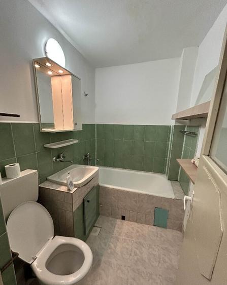 Garsoniera de vinzare - 1