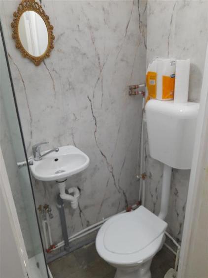 Apartament 1 Camera cu Centrala si Curte - 11