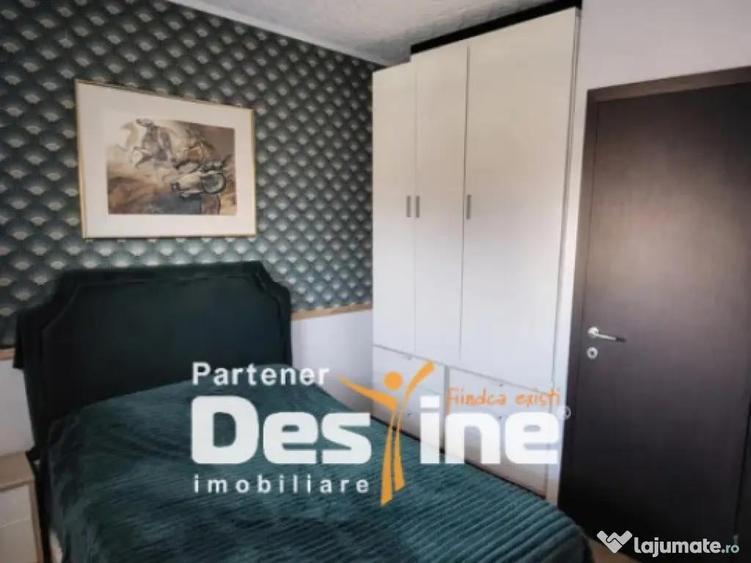 Apartament 2 camere,58 mp complet mobilat - 3