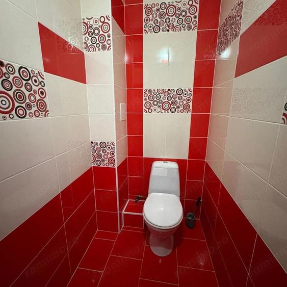 Apartament 2 camere Crangasi - 1