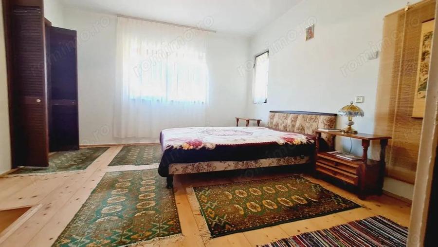 Casa langa Padure si livada | Zona linistita aproape de Targoviste - 3