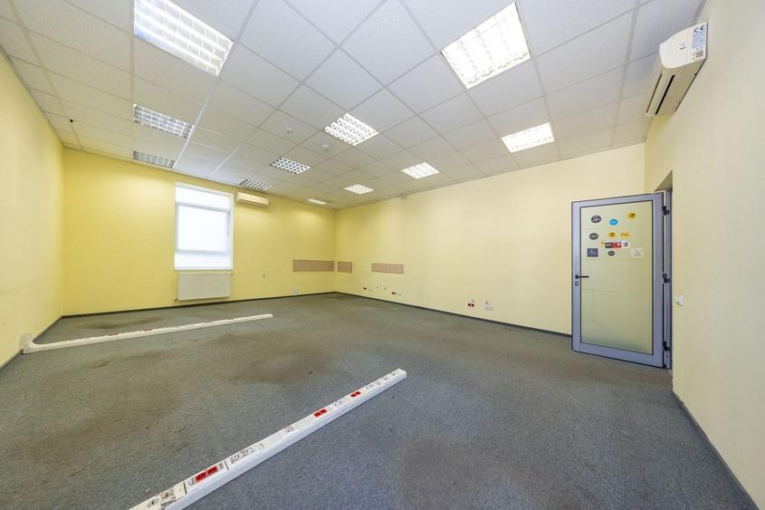 Clădire comercială de închiriat | Centrul Civic, Brașov | 612 mp utili - 13