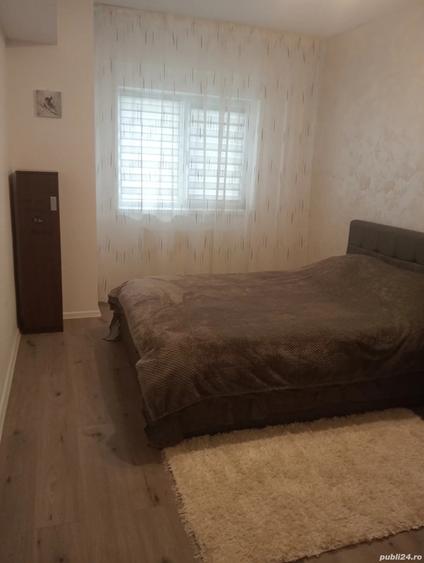 Inchiriez apartament cu 2 camere in Mioveni - 4