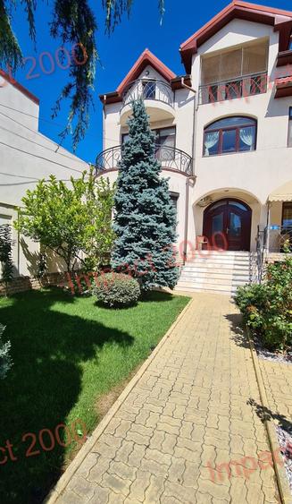 Vilă premium în zona Stadion – Tăbăcărie Ideală pentru locuire sau societate com - 1