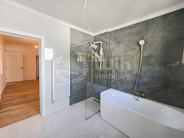 Casa renovata 168mp utili | Teren 299mp | Semicentral | Piata Abator! - 9
