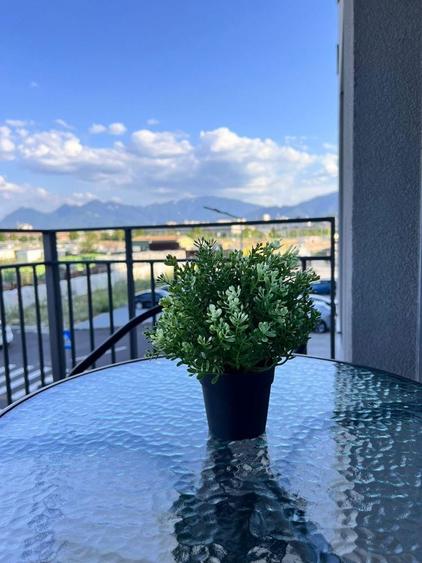 Apartament Kasper Coresi - 6