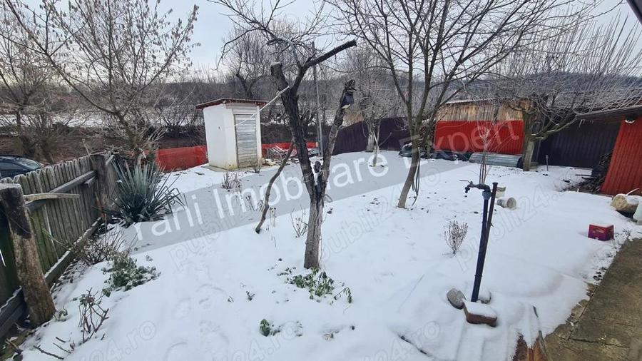 Casa de vanzare in comuna Baicule?ti, sat Tutana, jude? Arge?. - 15