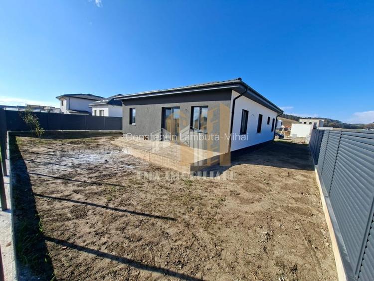 Casa individuala Sanpetru Brasov Casa individuala Sanpetru Brasov