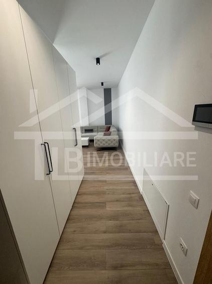 Apartament de 2 camere, parcare, 64mp, Zona Alexandru Papiu Ilarian - 12