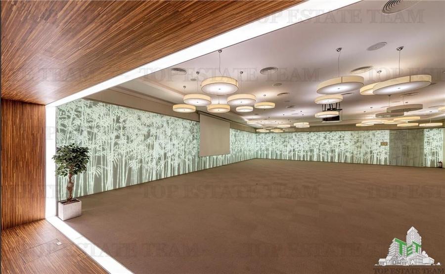 Spatiu de Birouri de 494 mp in Zona Baneasa - 10