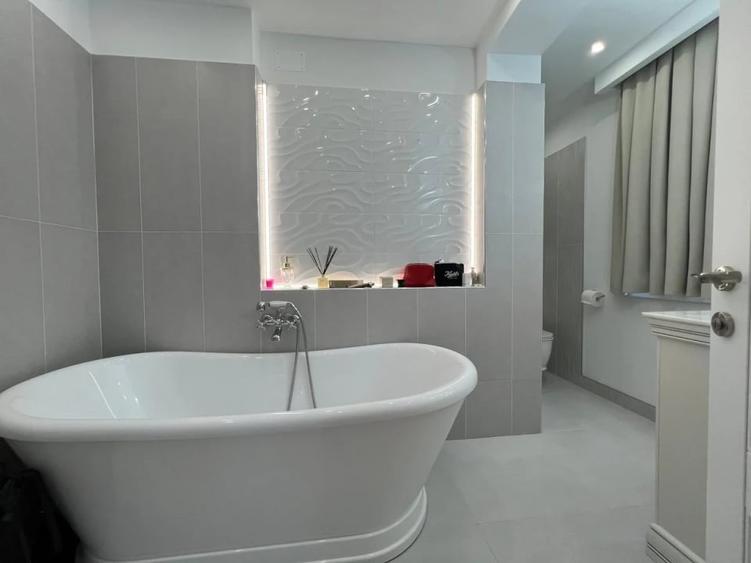 IANCU NICOLAE | COMPLEX REZIDENTIAL JOLIE VILLE | VILA RENOVATA - 18