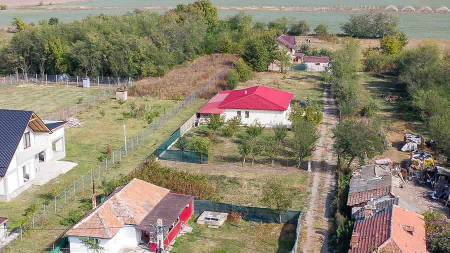 Teren intravilan Ilfov, Petrachioaia, la 3 minute STB Biserica Vanatori - 1