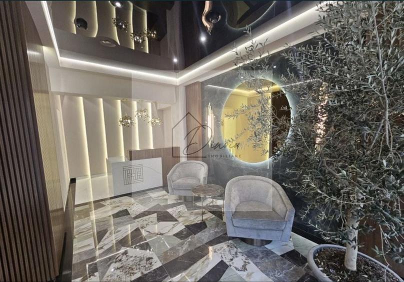 Apartament First Estates Pipera I Plaza Pipera - Rond OMV I COM 0% - 11