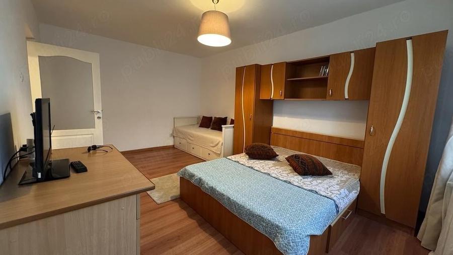 Garsoniera mega mall- arena nationala - Diham - 9