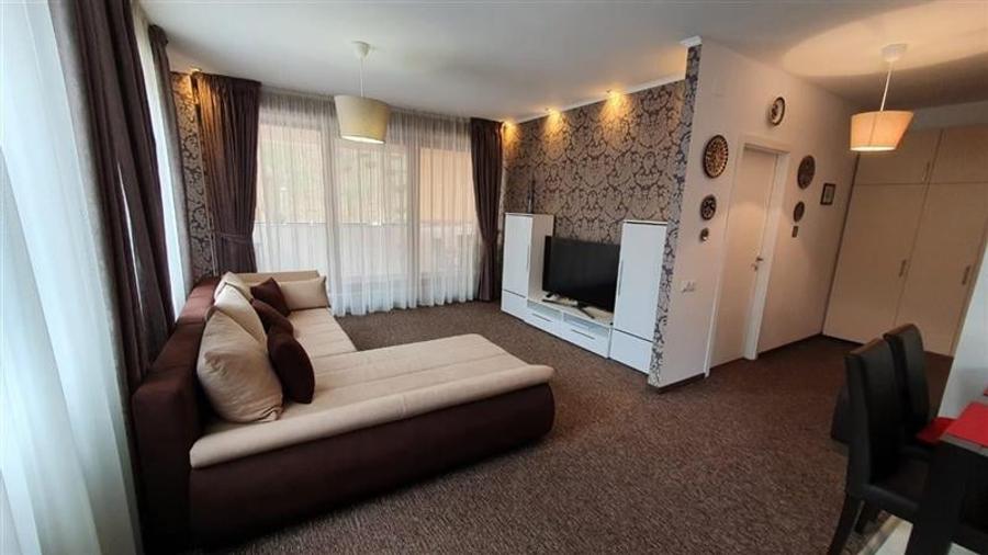 Eleganta si confort, mobilat si echipat, terasa,  Clasa Business, Calea Poienii - 18