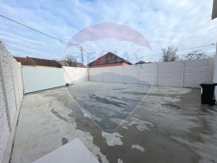 Spatiu industrial constructie noua - 96mp - 10