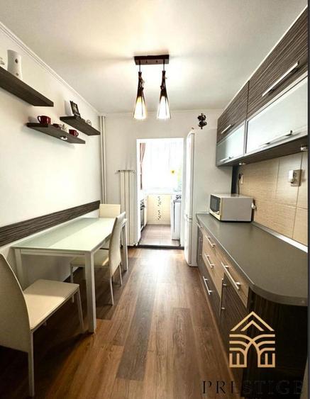 Apartament tip PB cu 3 camere de inchiriat in zona Rogerius-Oradea - 1