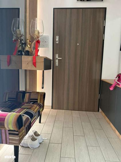 Apartament West Residence mobilat/utilat vedere superba! - 3