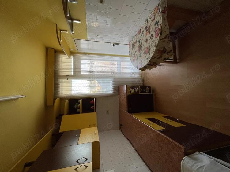 Vand apartament 2 camere Savarsin - 2