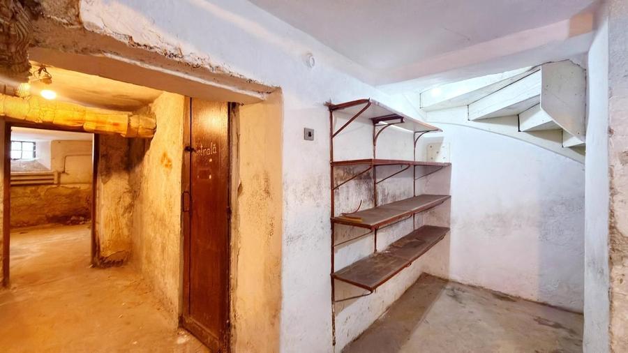 Floreasca | UNIC Casa 4 camere cu Autorizatie de Construire- Extindere - 25