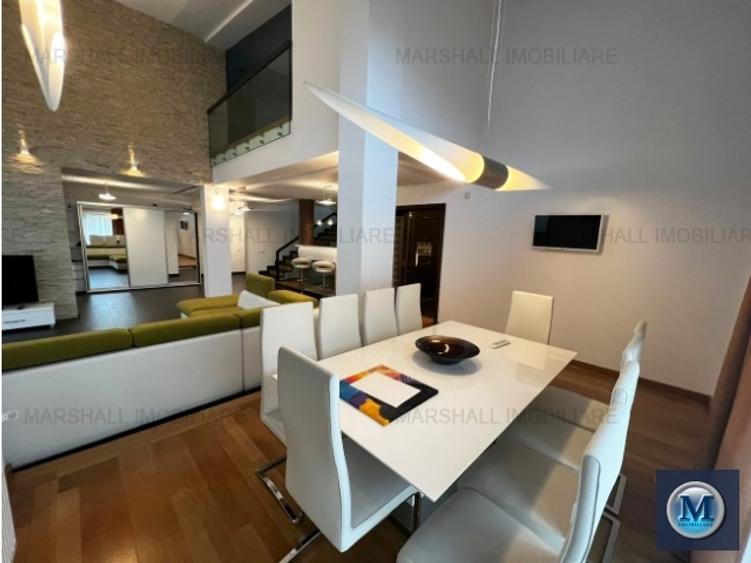 Vila cu 7 camere de vanzare in Paulesti, 372.65 mp #14472 - 4