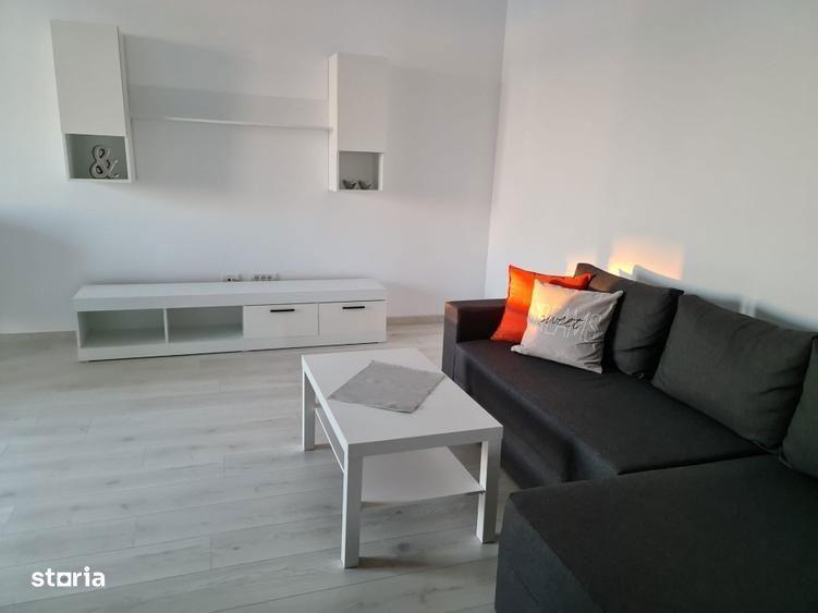 Apartament modern I Loc parcare inclus I Dumbravita - 6