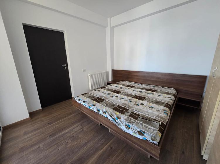 Apartament 2 camere de Vanzare Militari Residence (Zona buna +Parcare Subterana) - 7