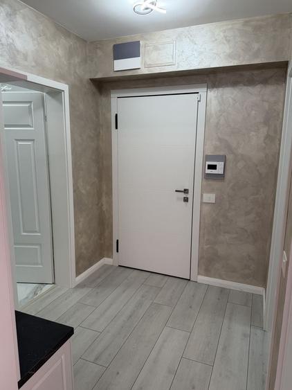 Apartament bloc nou Prima Green Nufarul - 2