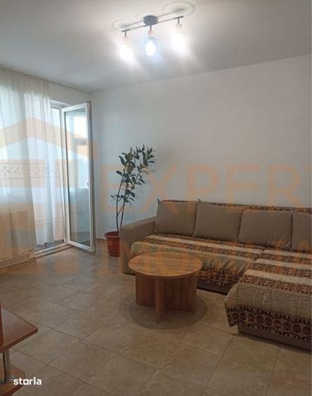 Apartament 2 camere, zona Gara - 7