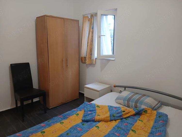 Vand apartament cu 1 camera in Deta - 2