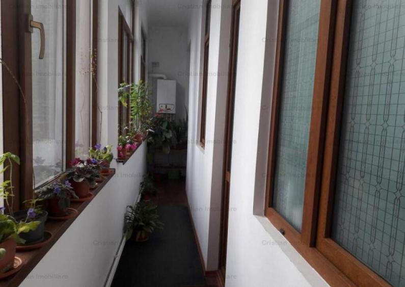 VILA P 1, 200mp utili zona UltraCentrala, Pretabila birouri - 16