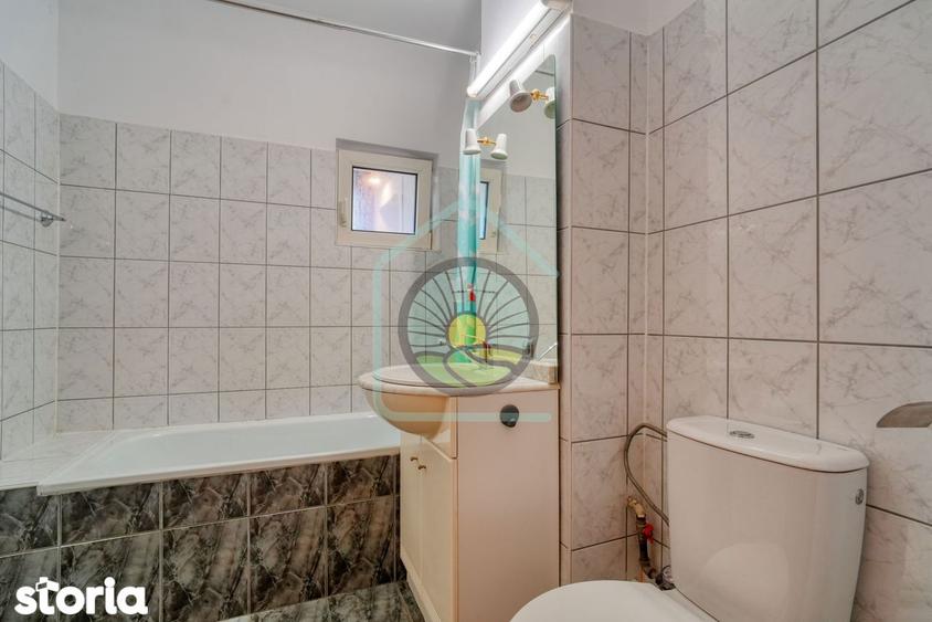 REZERVAT - APARTAMENT 3 CAMERE RACADAU - 8