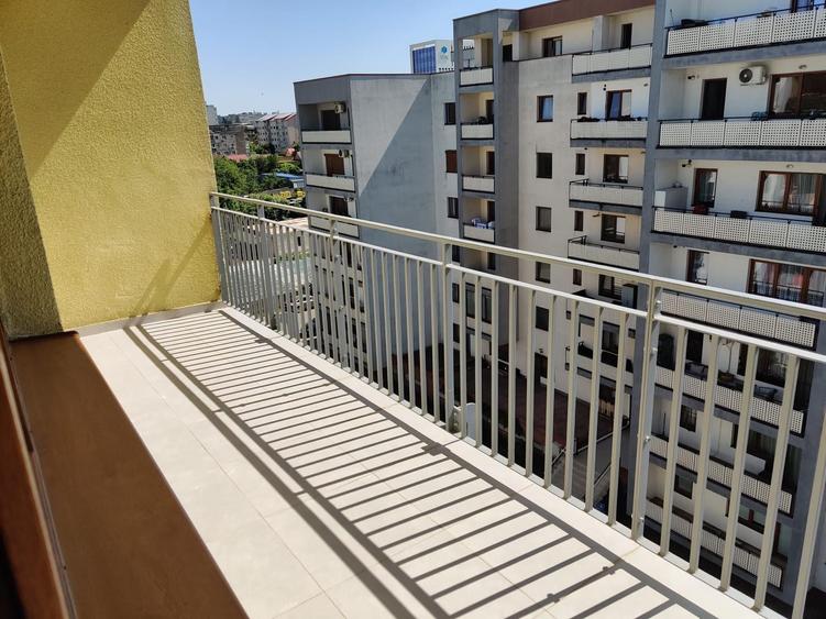 Vand apartament 2 cam/Torontal - 6