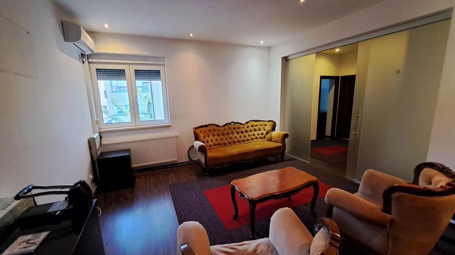 APARTAMENT 4 CAMERE 130 MP - 30