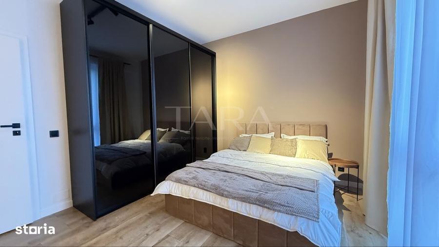 Apartament premium in zona VIVO Cluj-Napoca. - 5