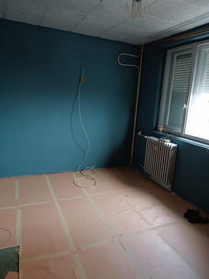 Metrou Constantin Brancusi- Drumul Taberei - 2