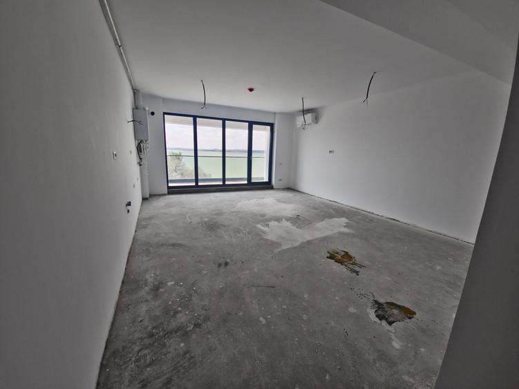 Private Lake Butoaie Mamaia  studio vedere superbă la lac - 3