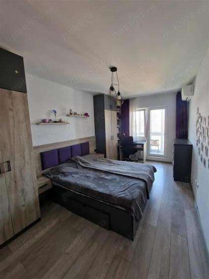 vanzare apartament 2 camere | Metrou  1 Decembrie | bloc 2021 | dec | et 3/6 | m - 6