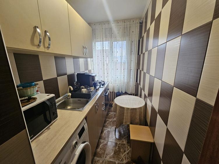 Apartament 2 camere de vânzare – Găvana 2, zona Pieței - 4